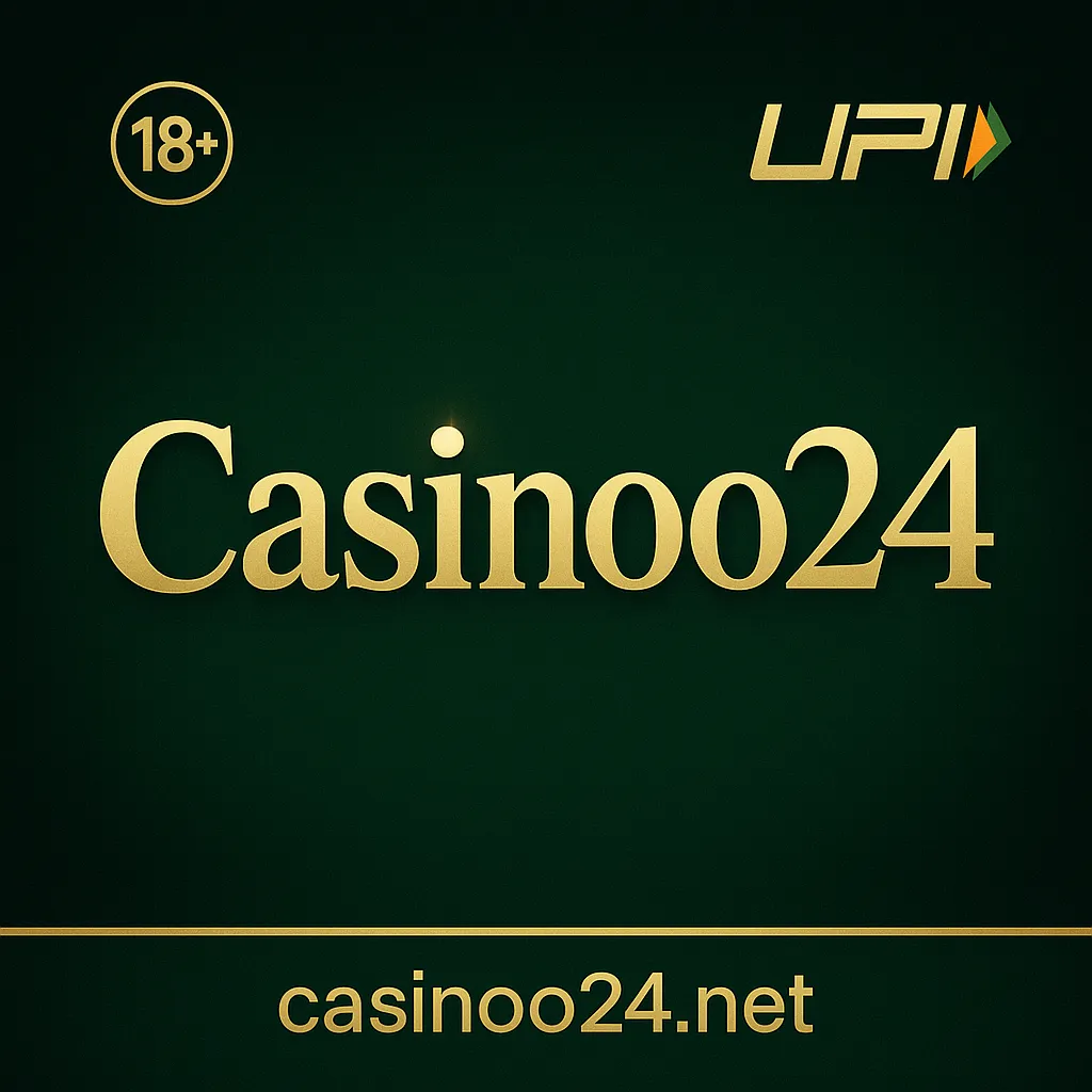 Casinoo24